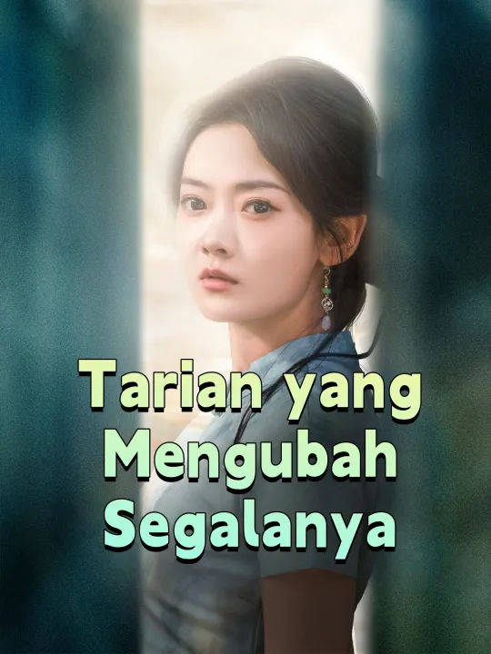 Tarian yang Mengubah Segalanya